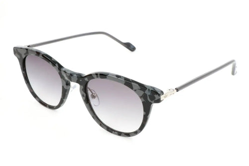 ADIDAS SUNGLASSES Mod. HAVANA GREY 096.000 48 22 145 ADIDAS SUNGLASSES