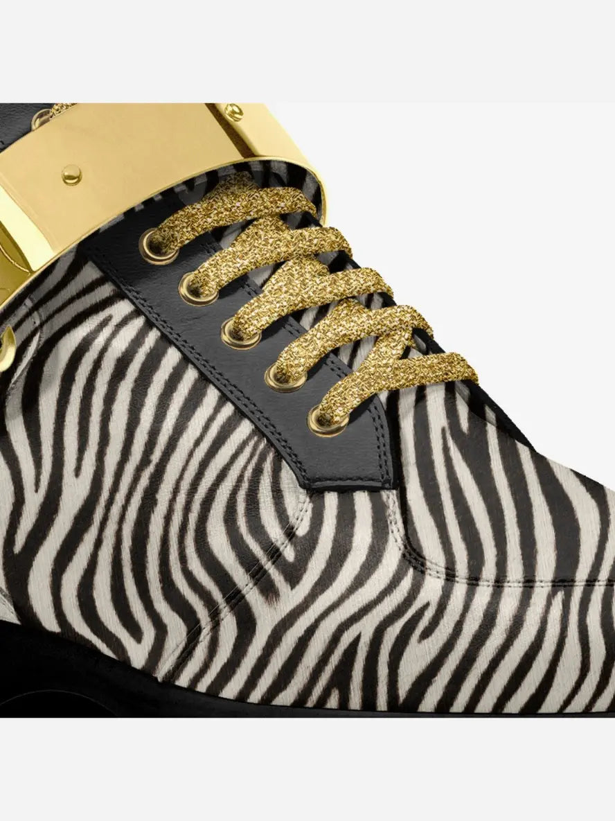 BYMANYC ® NYC Seaport Chic: Vegan Sneakers with Avant-Garde Edge BYMANYC ® New York