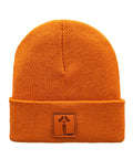 Halloween Beanie, Halloween Slasher, Classic Beanie Haakwear