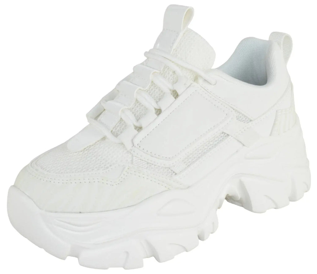 Blair02 White BERNESS Berness