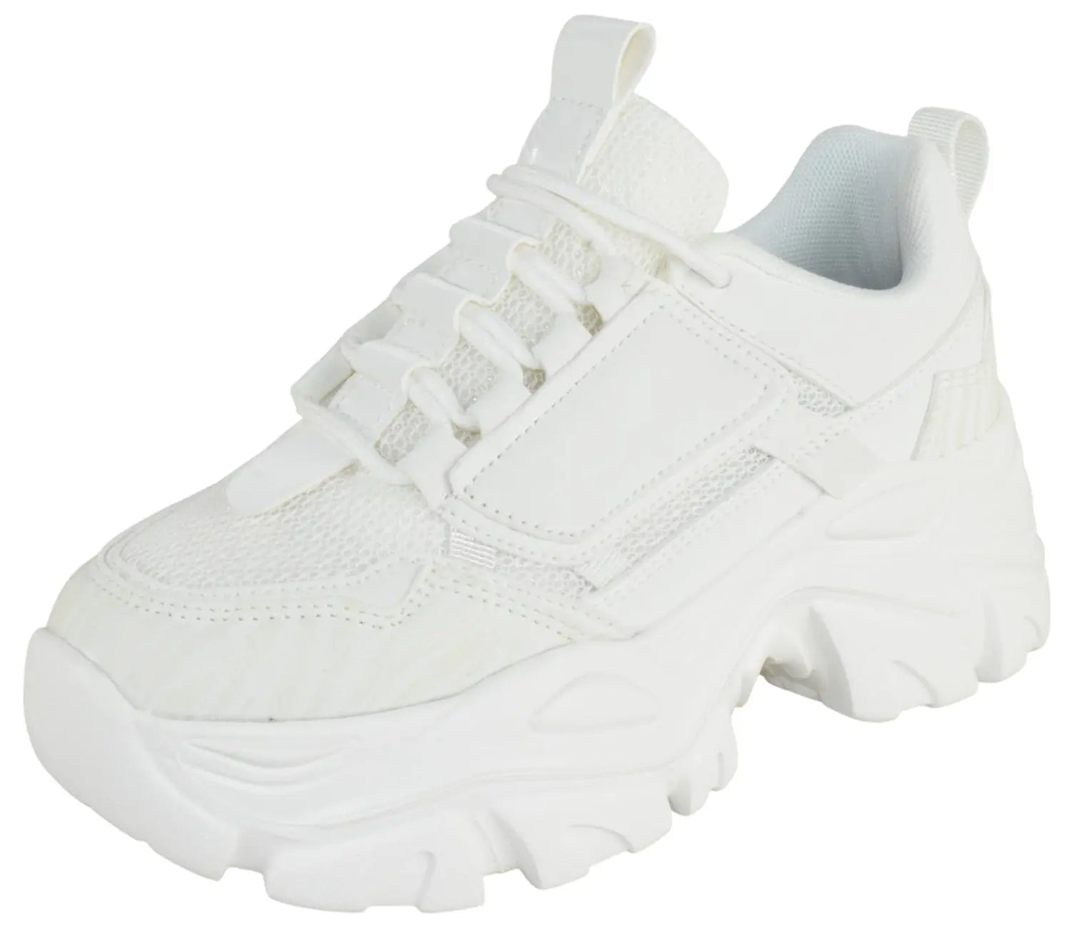 Blair02 White BERNESS Berness