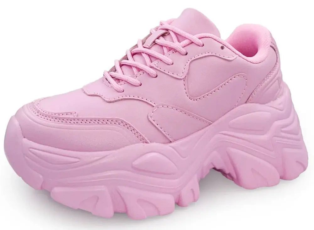Blair Pink BERNESS Berness