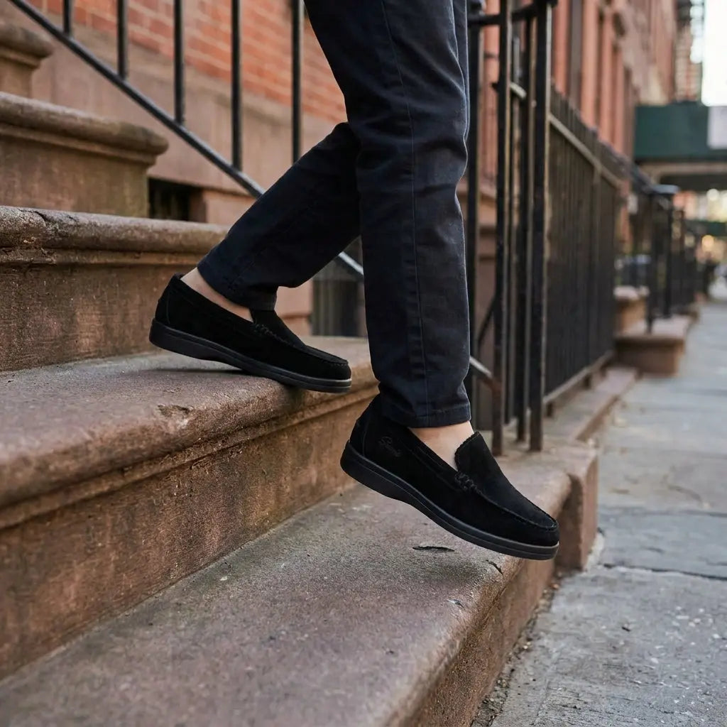 20's Venitian Boys GERNIE NYC