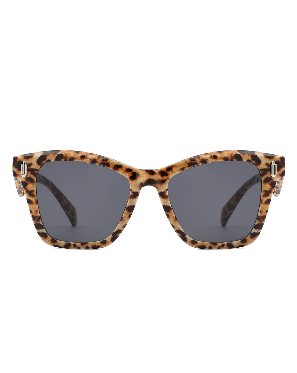 Eprye - Chic Cat Eye Square Women's Sunglasses