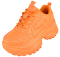 CELESTE Orange BERNESS Berness