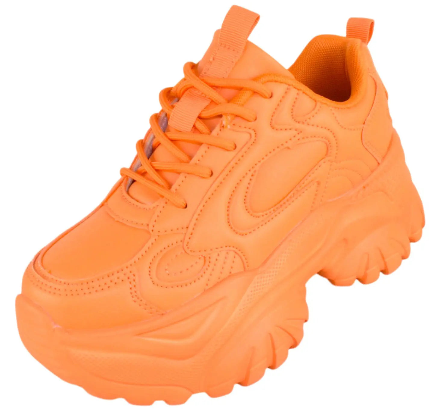CELESTE Orange BERNESS Berness