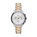 CAUNY WATCHES Mod. CLG010