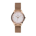 CAUNY WATCHES Mod. CMJ002