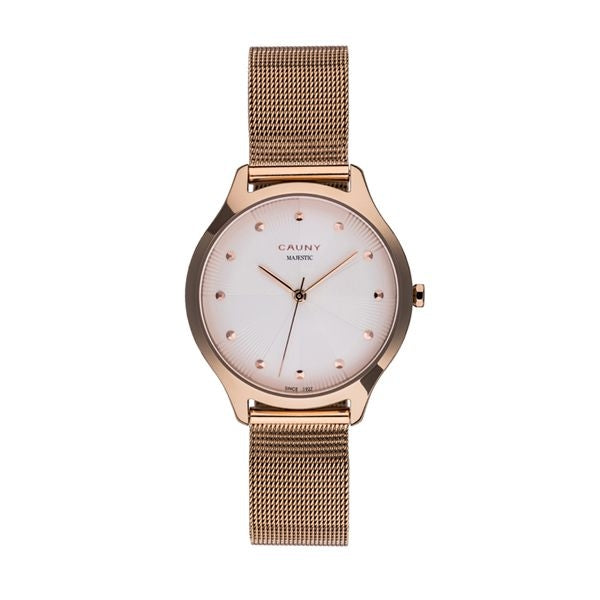 CAUNY WATCHES Mod. CMJ002