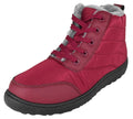 COUPLE-84 Burgundy Forever Forever