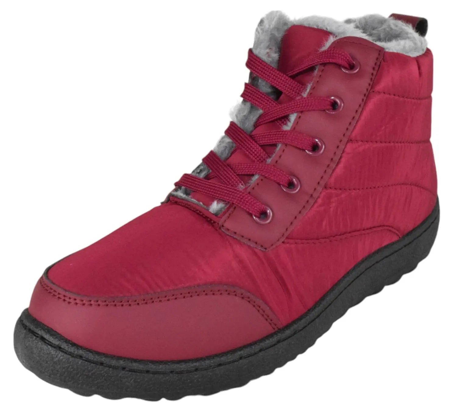 COUPLE-84 Burgundy Forever Forever