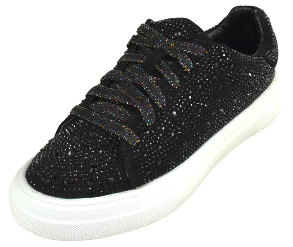 DOLCE-66 Black La Sheelah La Sheelah