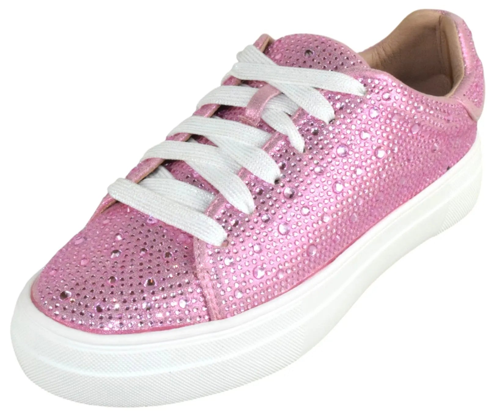 DOLCE-66 Pink La Sheelah La Sheelah
