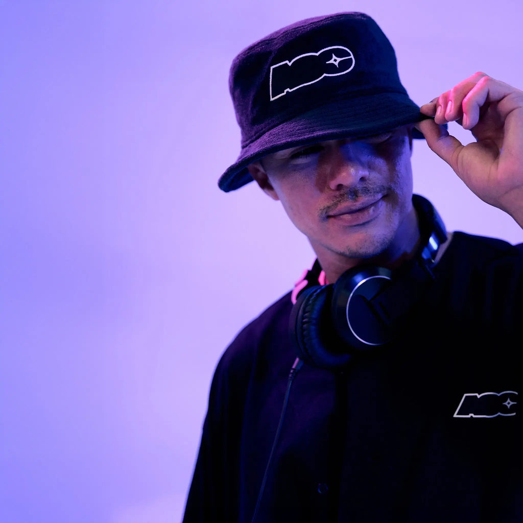 Movement Bucket Hat AOC