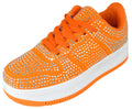 EDEN08 Orange BERNESS Berness