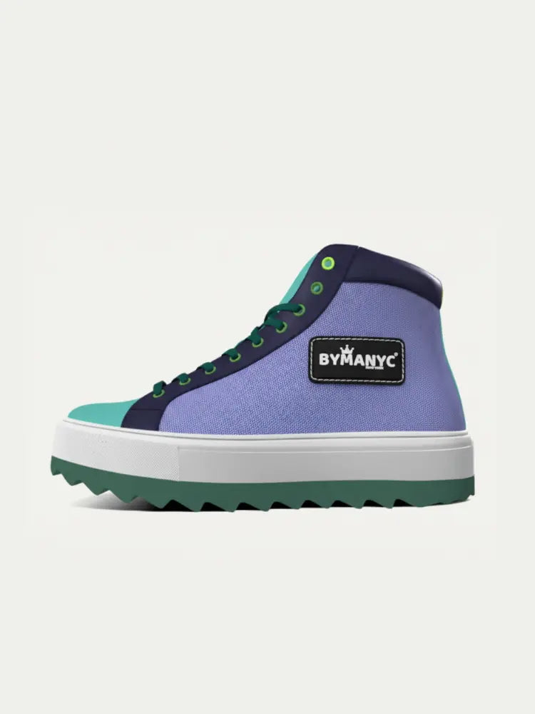 Ethical Ankle Boots BYMANYC ® New York BROADWAY BEAT BYMANYC ® New York