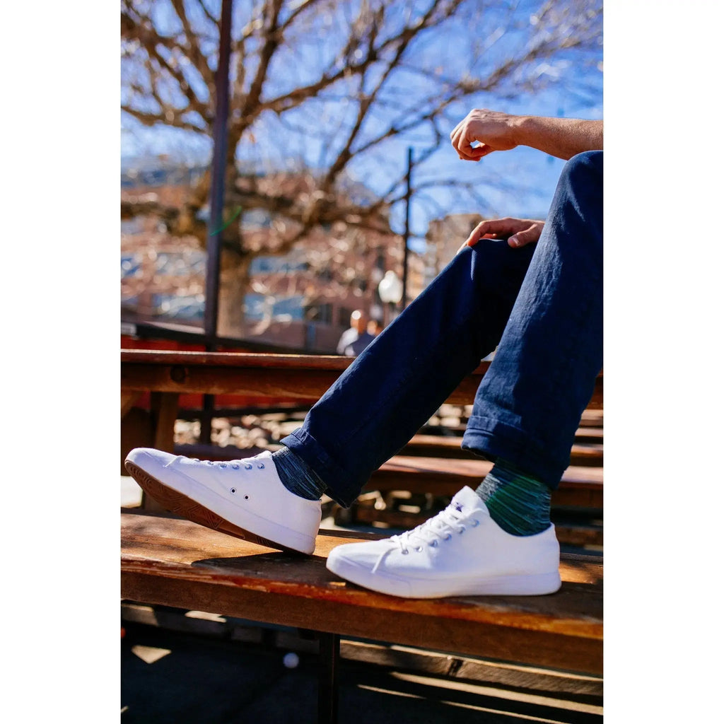 Retro Low Top All White Casual Summer Sneaker SB Canvas Shoes Unisex Size Fear0