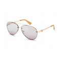 GUESS SUNGLASSES Mod. GF6107 Gold