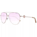 GUESS SUNGLASSES Mod. GF6140 Silver