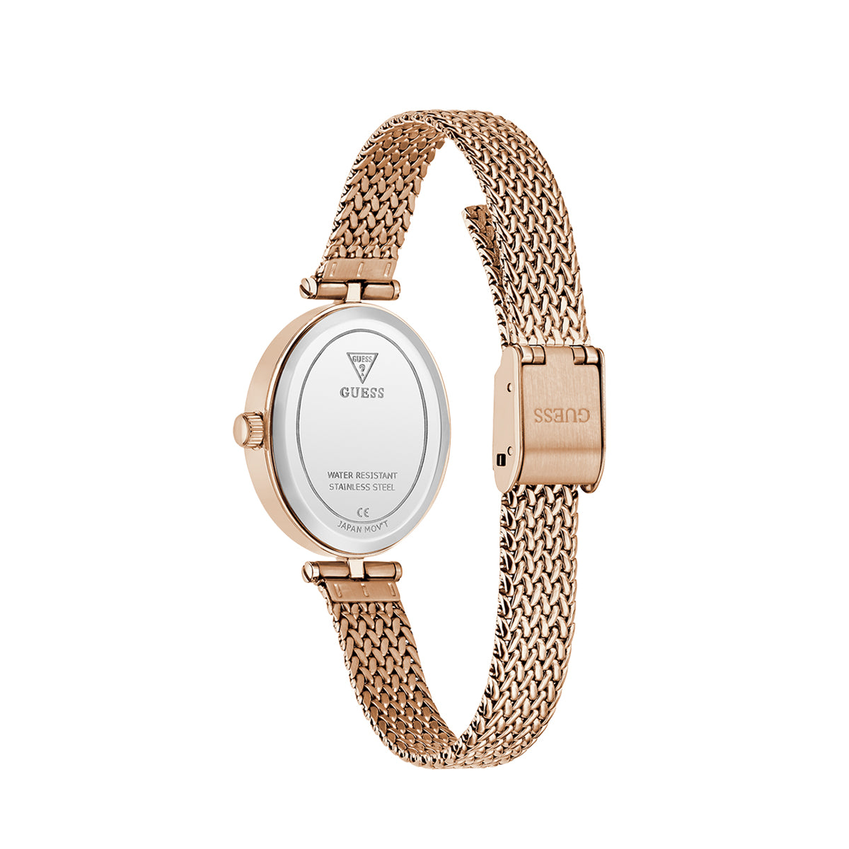 GUESS WATCHES Mod. GW0935L3