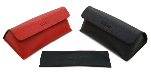 GUESS SUNGLASSES Mod. GF6107 Gold