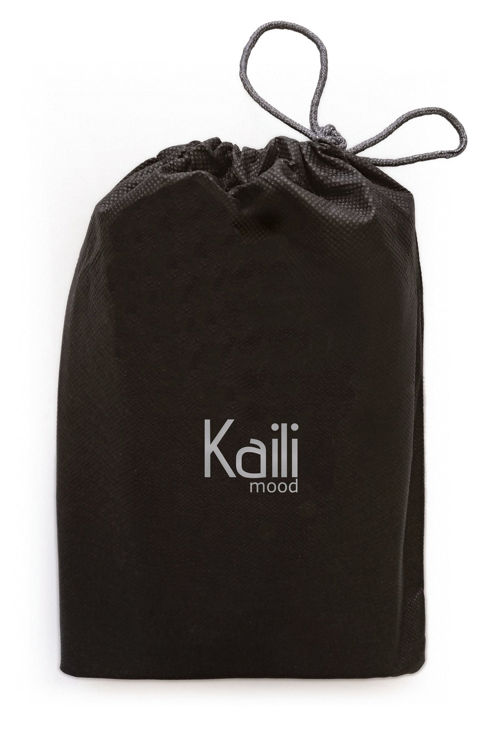 K0005DB | Genuine Full Grain Leather Travel Document Holder, Dollar Grain - Blue Color - Size: 12.5 x 22 x 2 cm - Package: Tnt Bag
