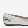 Kids' Vegan Luxury Ballerinas WALL STREET BYMANYC ® New York