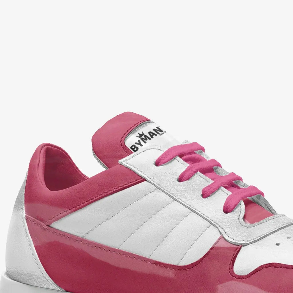 Kids' Vegan Luxury Sneakers BRIGHTON BEACH BYMANYC ® New York BYMANYC ® New York