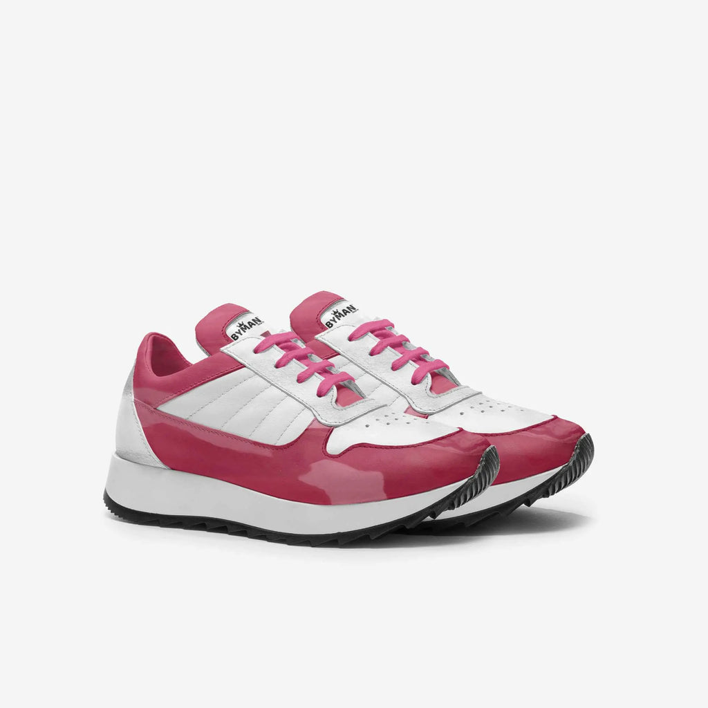 Kids' Vegan Luxury Sneakers BRIGHTON BEACH BYMANYC ® New York BYMANYC ® New York