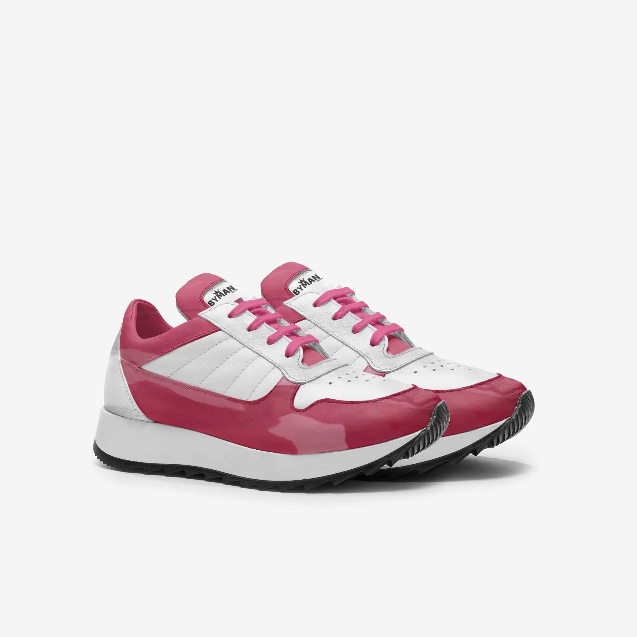 Kids' Vegan Luxury Sneakers BRIGHTON BEACH BYMANYC ® New York BYMANYC ® New York