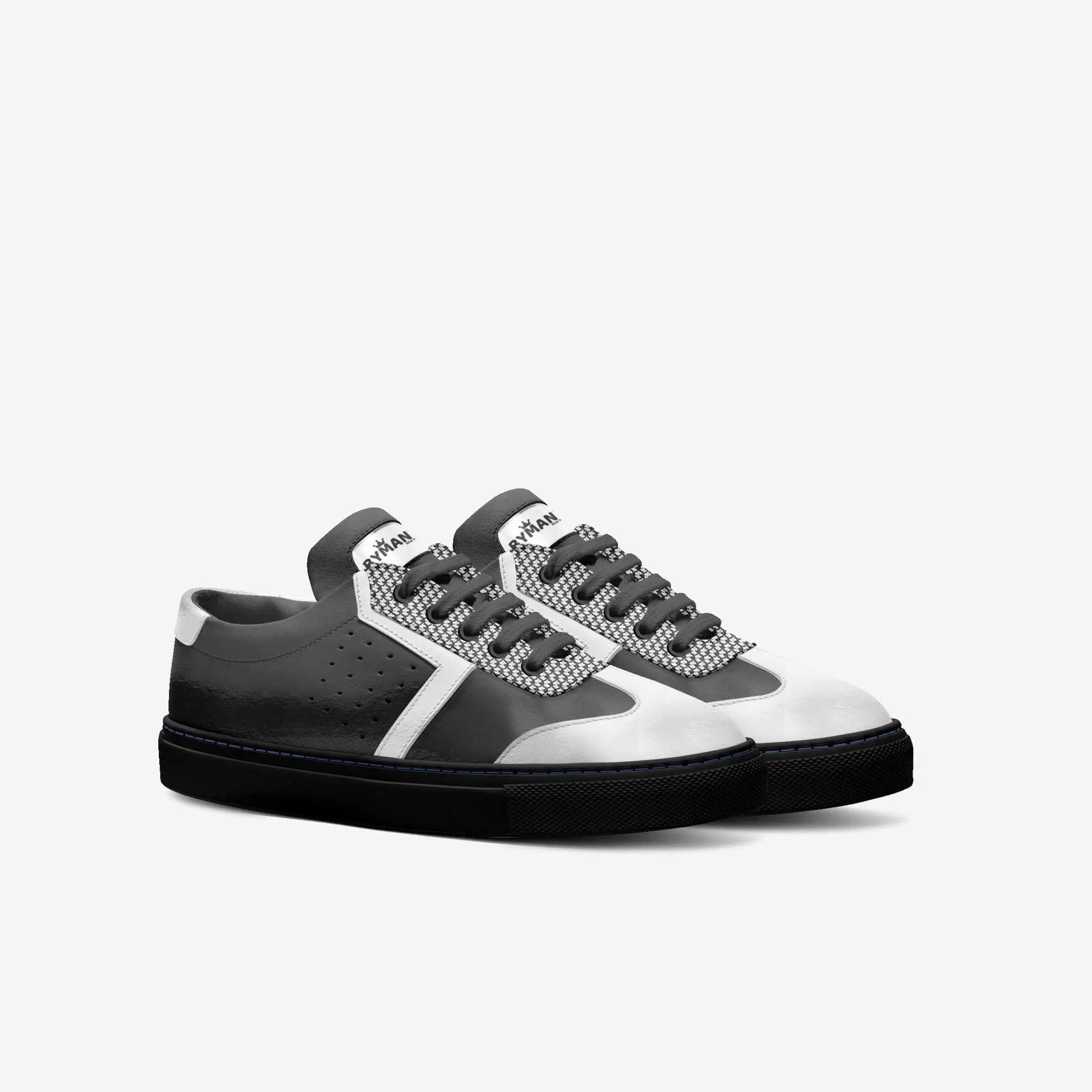 Kids' Vegan Luxury Sneakers NOLITA BYMANYC ® New York BYMANYC ® New York