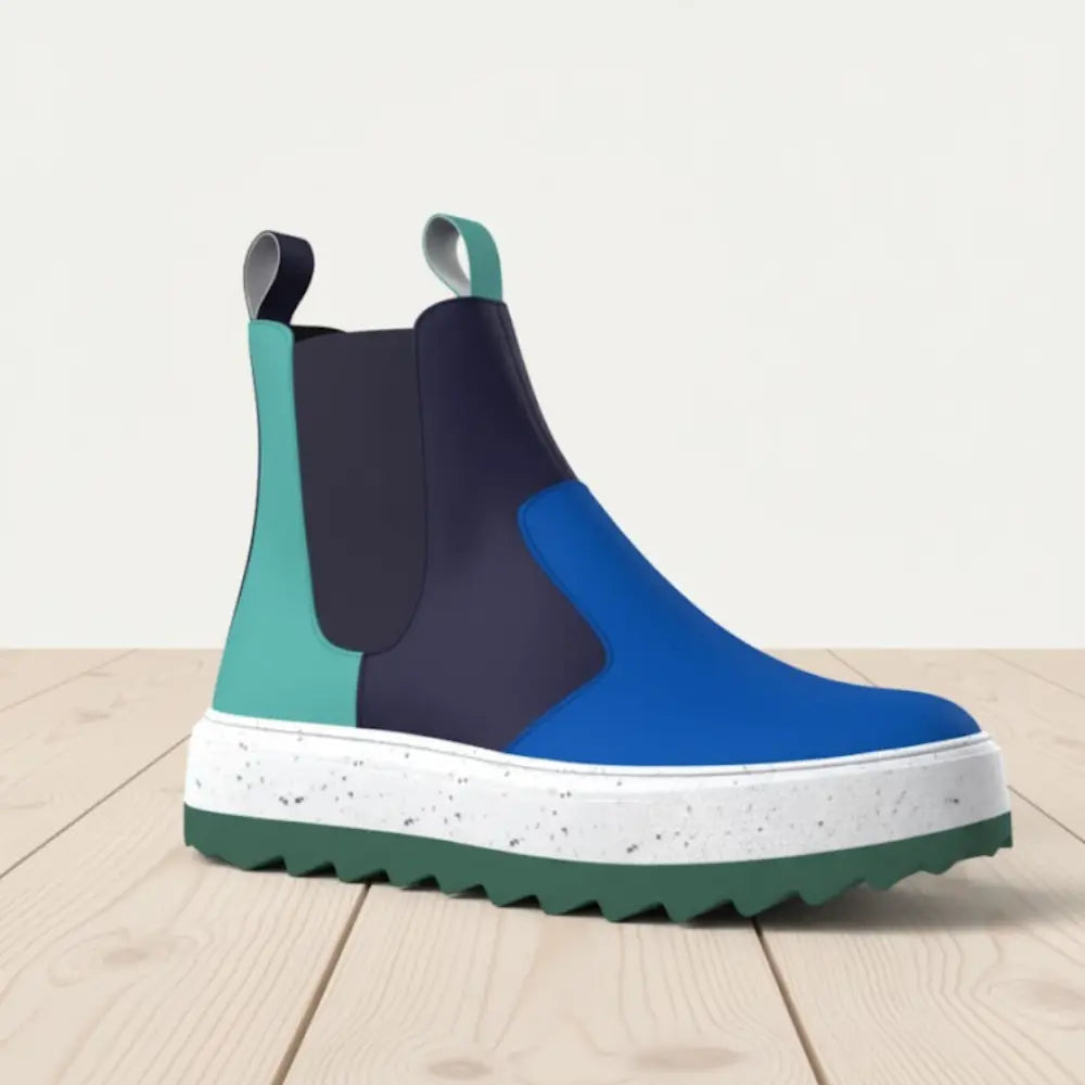 Luxury Boots BYMANYC ® New York HUDSON STROLL BYMANYC ® New York