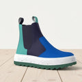 Luxury Boots BYMANYC ® New York HUDSON STROLL BYMANYC ® New York