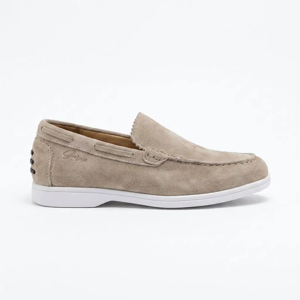 20's Venetian Low Top GERNIE NYC