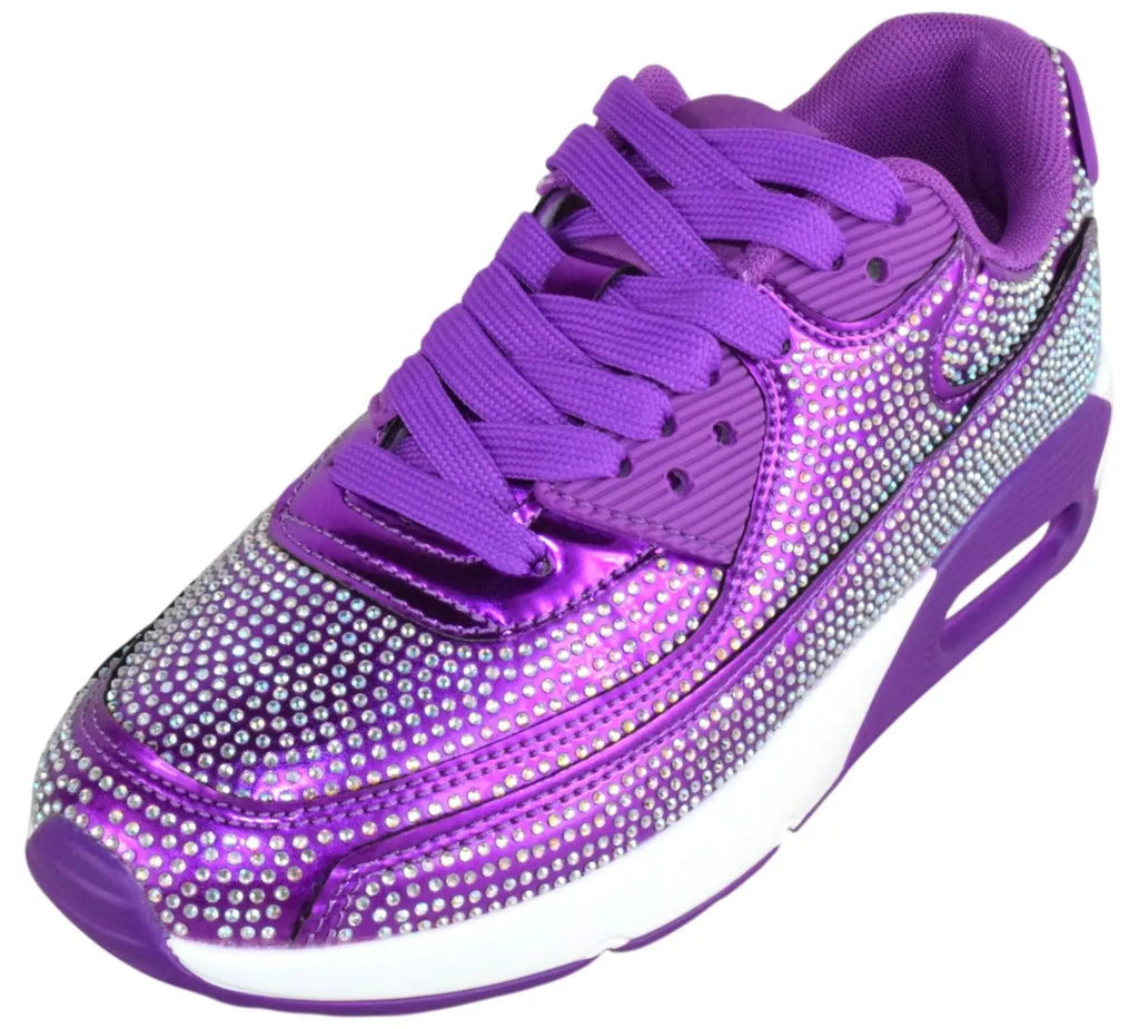 QUEEN Purple BERNESS Berness