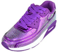QUEEN Purple BERNESS Berness