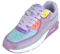 QUEEN Purple Multi BERNESS Berness