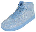 REXX-30 Blue Denim La Sheelah La Sheelah