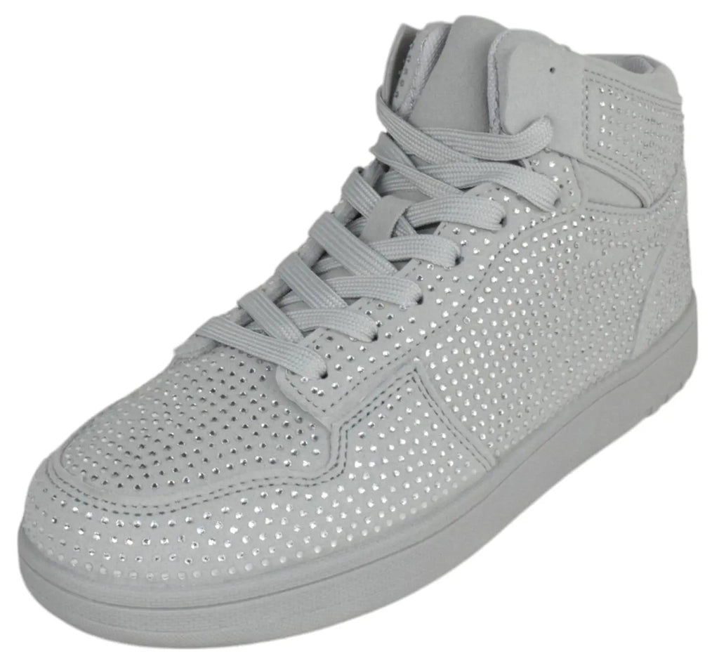 REXX-30 Gray La Sheelah La Sheelah