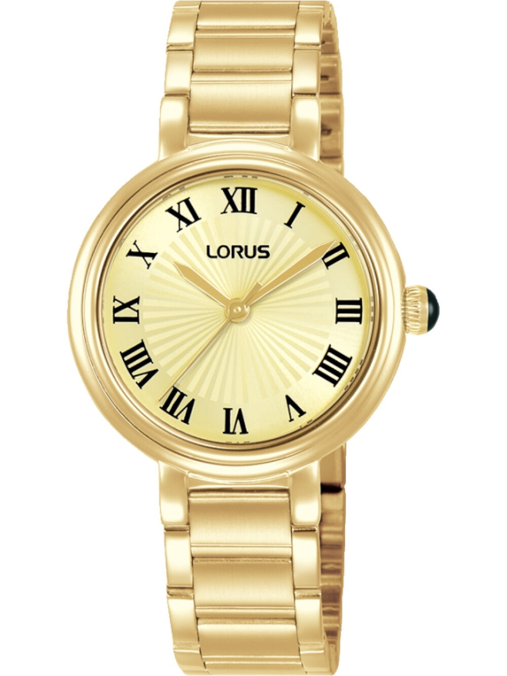LORUS WATCHES Mod. RG210YX9