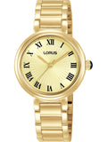 LORUS WATCHES Mod. RG210YX9