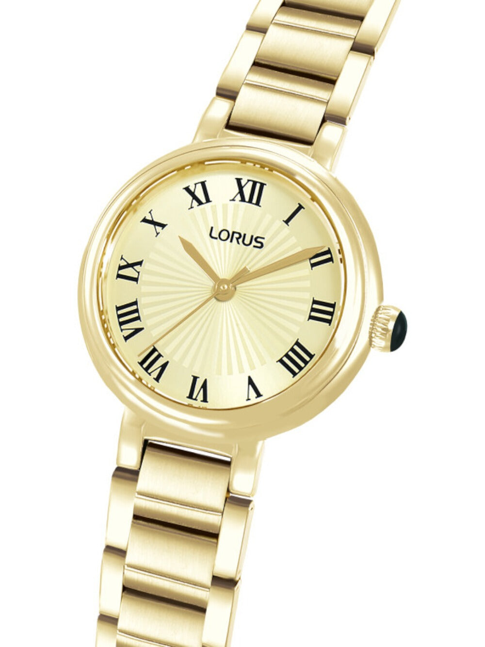 LORUS WATCHES Mod. RG210YX9