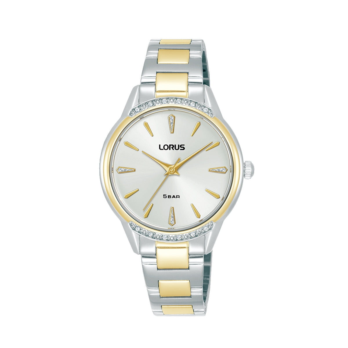LORUS WATCHES Mod. RG256YX9