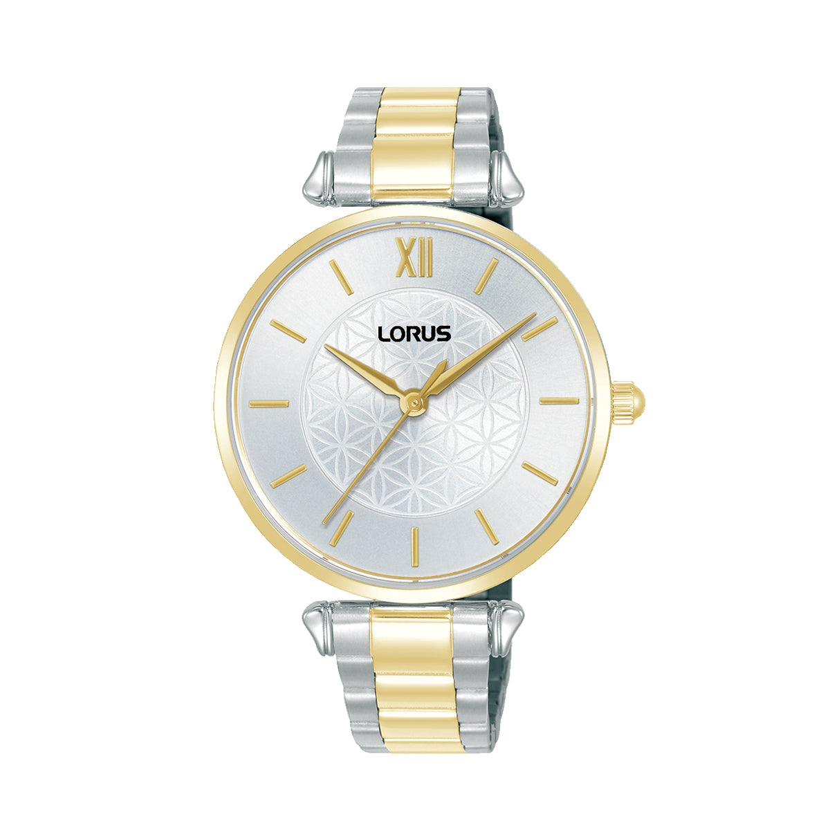 LORUS WATCHES Mod. RG276YX9