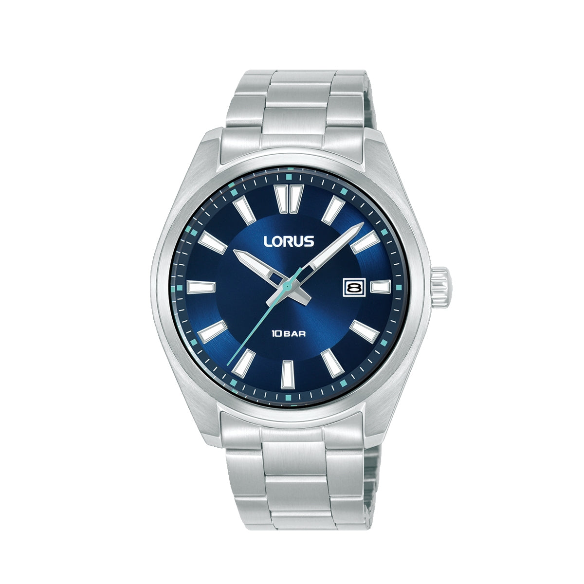 LORUS WATCHES Mod. RH919SX9