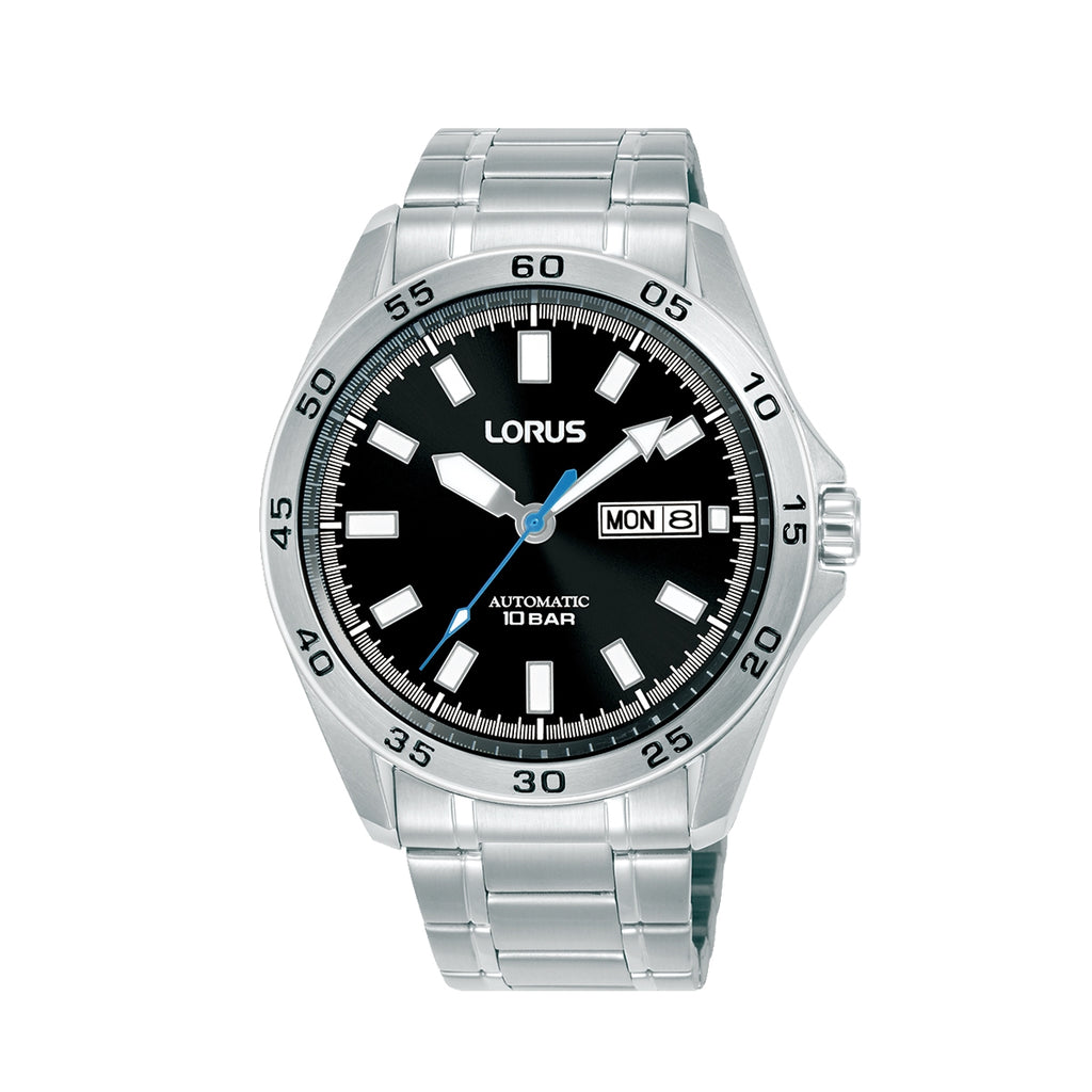 LORUS WATCHES Mod. RL419CX9