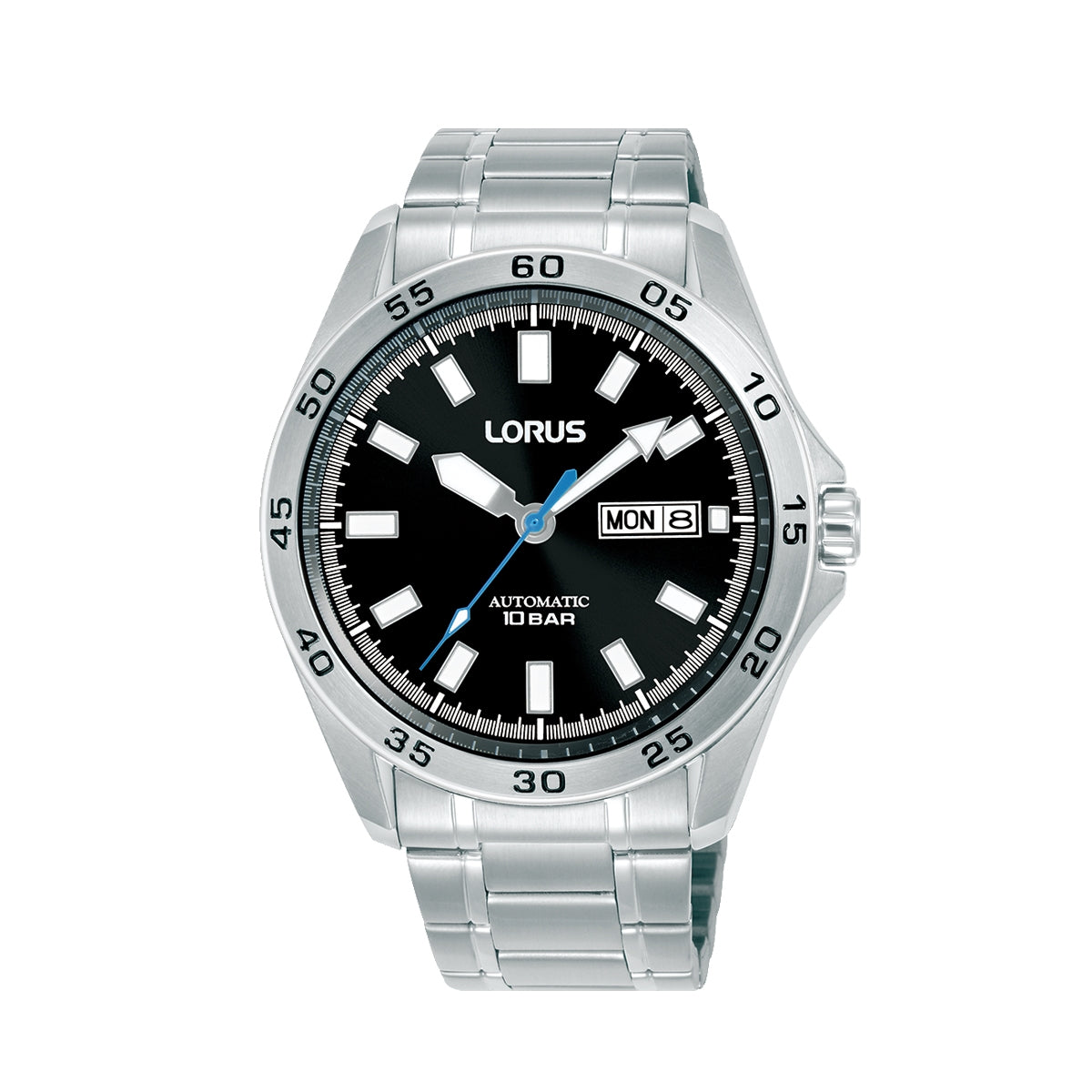 LORUS WATCHES Mod. RL419CX9