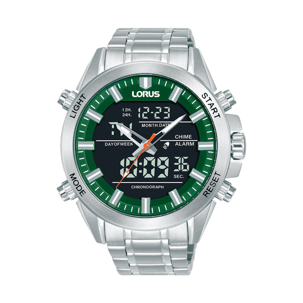 LORUS WATCHES Mod. RW667AX9