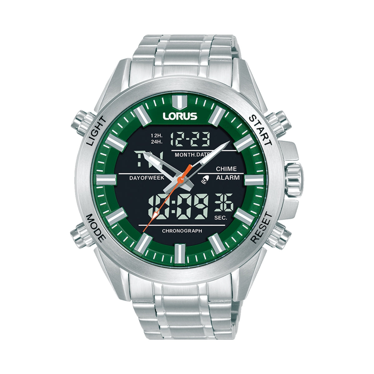 LORUS WATCHES Mod. RW667AX9