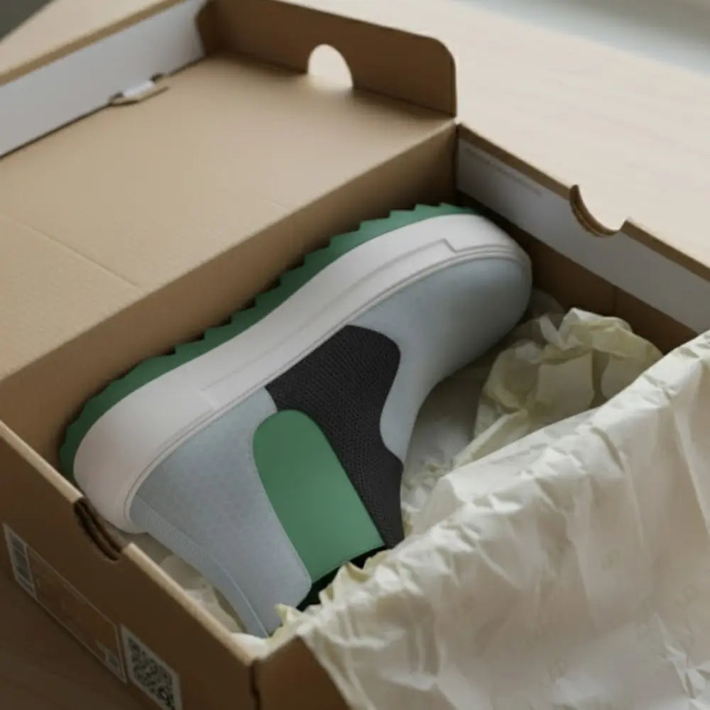 Recycled Boots BYMANYC ® New York CHELSEA STUDIO BYMANYC ® New York